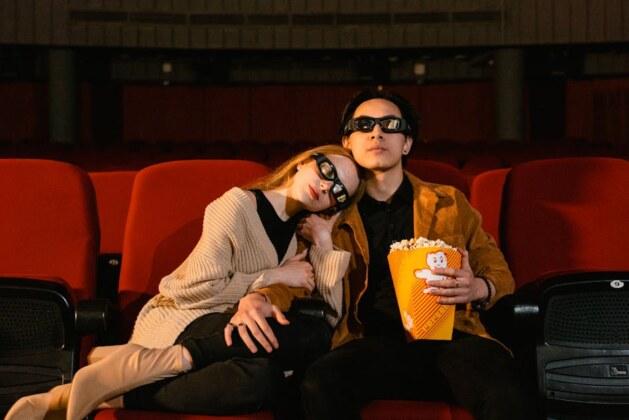 Combien de temps un film reste-t-il en salle ?