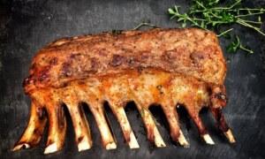 Pourquoi les musulmans évitent-ils la consommation de porc ?