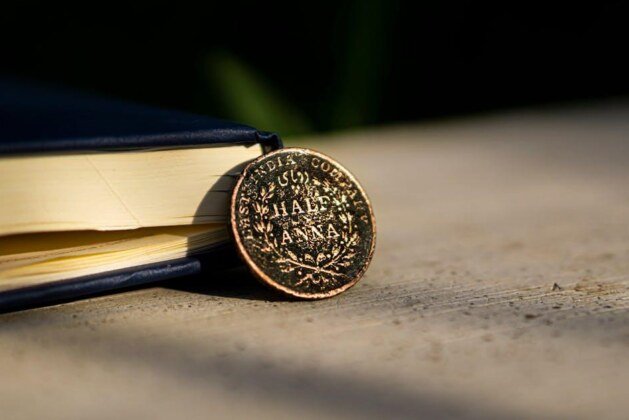 Comment identifier une pièce de monnaie rare ?