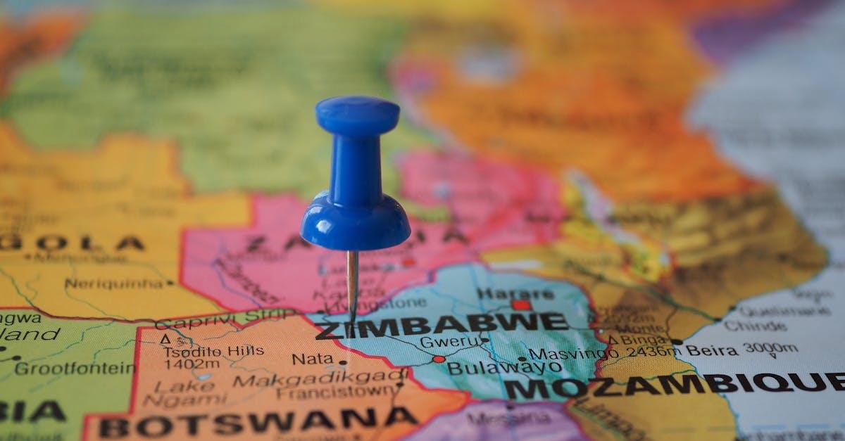 découvrez quel est le pays le plus riche d'afrique, avec une analyse de son économie, ses ressources et son influence sur le continent.