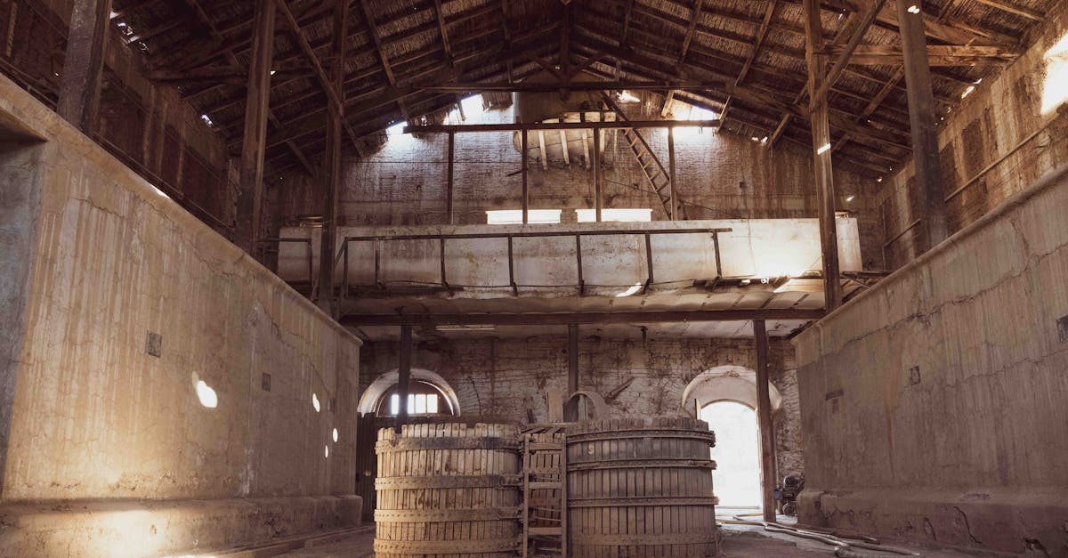 découvrez des méthodes efficaces pour éliminer la rouille rapidement et protéger vos surfaces. guide complet pour nettoyer, traiter et prévenir la corrosion.