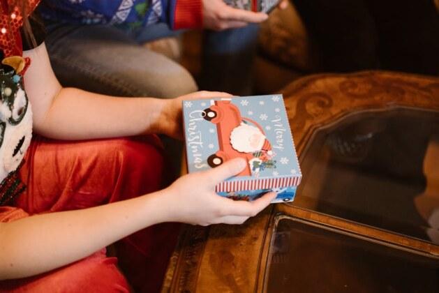 Quels sont les noms des rennes du Père Noël ?