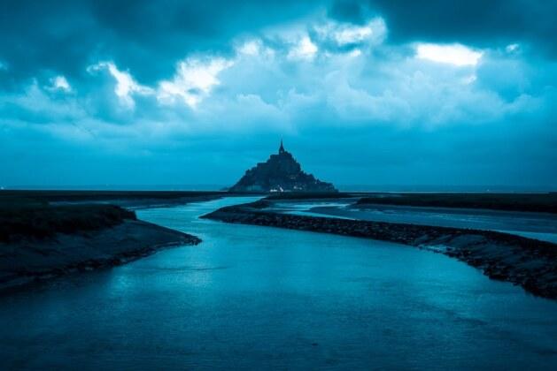 Découvrez la commune la plus petite de France et son histoire fascinante