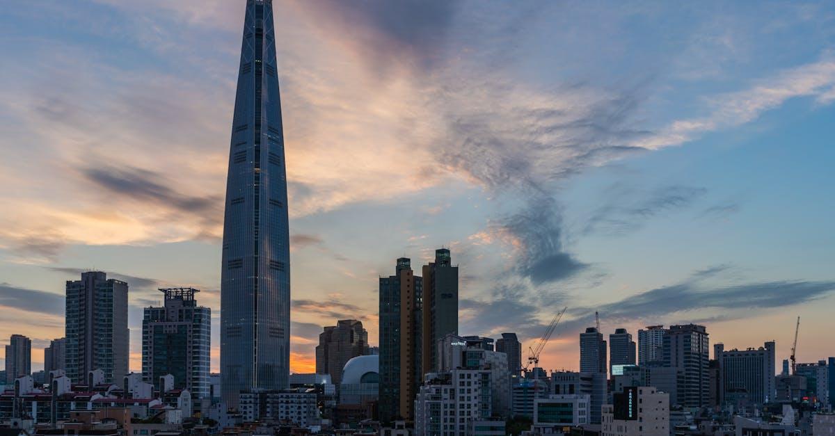 découvrez les surnoms emblématiques de la corée du sud, reflétant sa culture unique et son identité nationale.