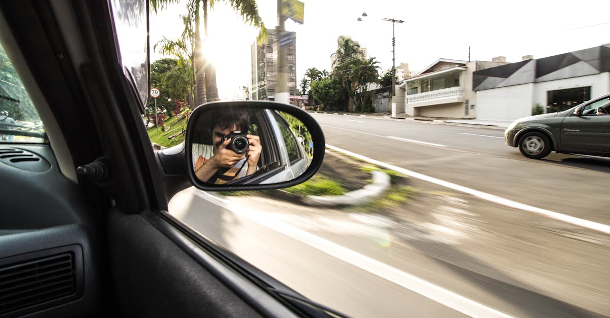 découvrez tout ce qu'il faut savoir sur les radars automatiques : fonctionnement, emplacement, et conseils pour éviter les amendes liées à la vitesse.