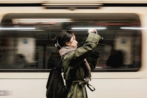 Mesta-Fusion 2 : découvrez ce radar capable de flasher 15 infractions à la fois