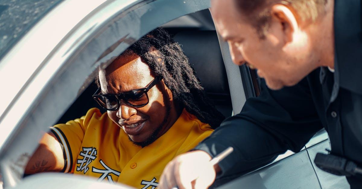 découvrez comment contester un pv de dépassement de vitesse, les étapes à suivre et vos droits pour éviter des sanctions.