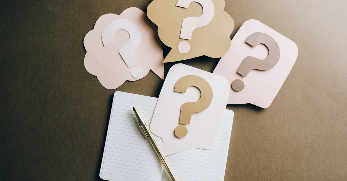 découvrez les questions les plus absurdes posées, pour un moment d'humour et de réflexion surprenante.