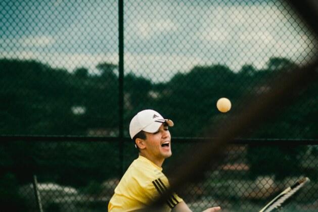 Comment désigner un joueur de ping-pong ?