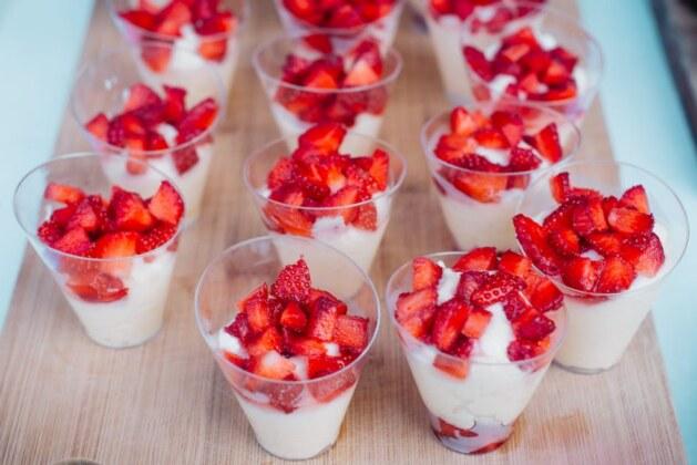 Comment épaissir une crème fraîche trop liquide facilement ?