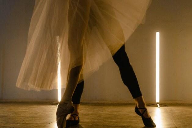 Les différents noms des orteils décryptés