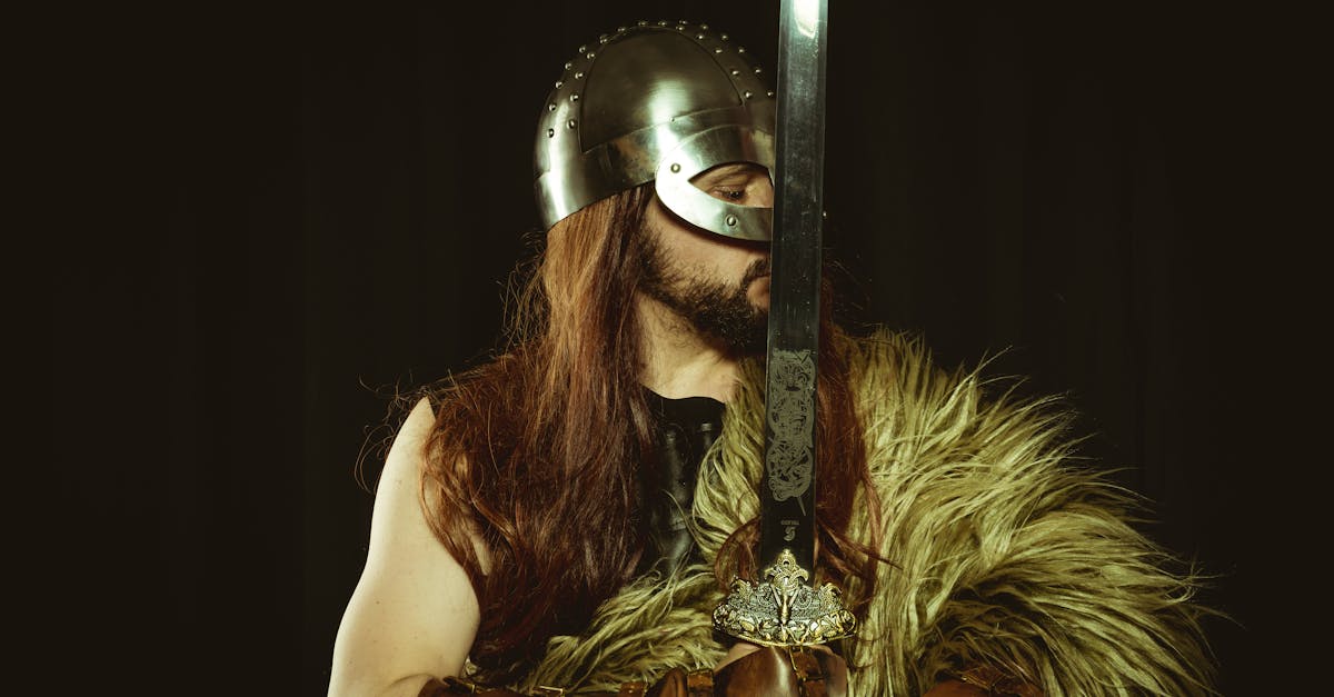 découvrez l'univers fascinant des vikings : guerriers redoutables, navigateurs hors pair et explorateurs audacieux du moyen âge.