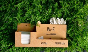 Comment retrouver facilement son mot de passe Wi-Fi ?