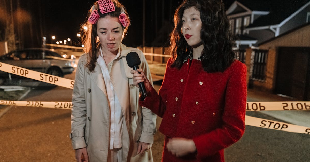 découvrez le rôle essentiel des témoins dans les événements clés et leurs témoignages incontournables.