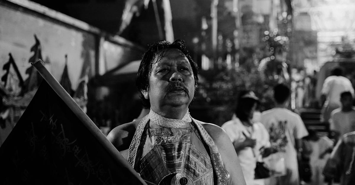 découvrez la signification profonde du yin yang, symbole d'équilibre et d'harmonie dans la philosophie chinoise traditionnelle.