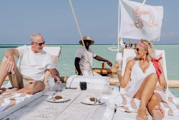 Où se trouve réellement Zanzibar ?