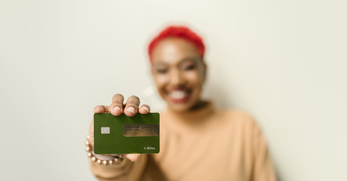 découvrez les solutions rapides et efficaces lorsque votre carte bancaire ne fonctionne pas. guide pratique pour résoudre les problèmes courants de carte bancaire.