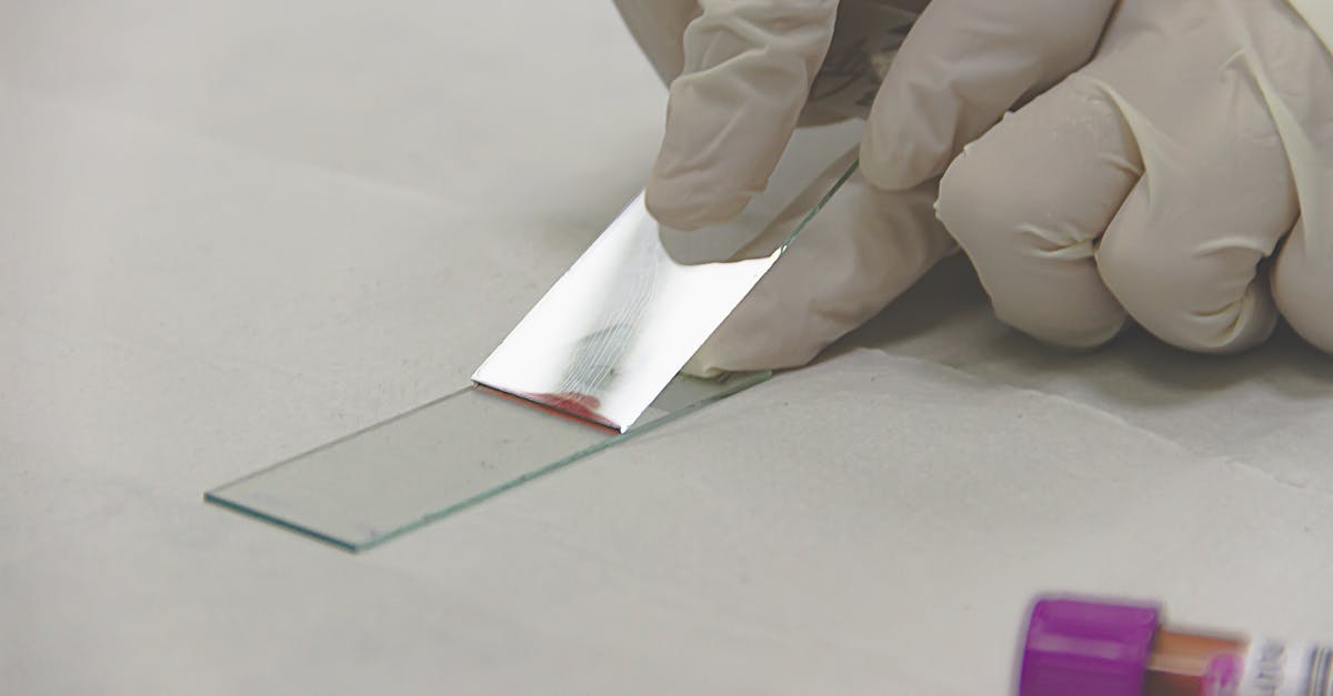 découvrez l'analyse de sang sans besoin de jeûne préalable, une méthode simple et pratique pour vos bilans de santé.