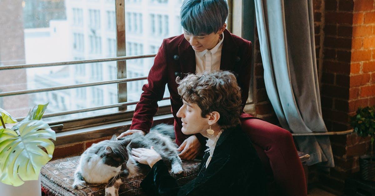 découvrez l'incroyable mythe des chats et leurs neuf vies : explorez leur agilité, leur résilience et les légendes fascinantes qui entourent ces animaux mystérieux.