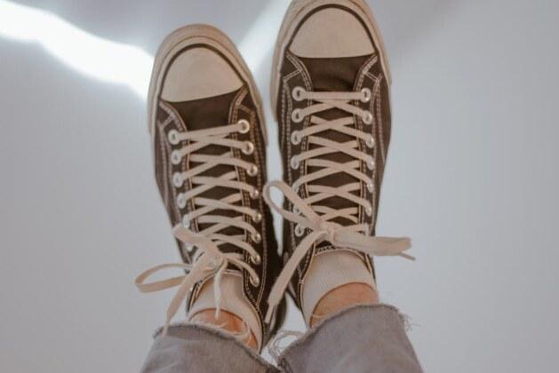 Quelles chaussures choisir pour marcher confortablement en ville ?