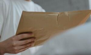 Comment bien remplir une enveloppe pour vos envois ?