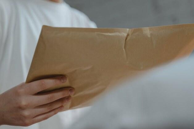 Comment bien remplir une enveloppe pour vos envois ?
