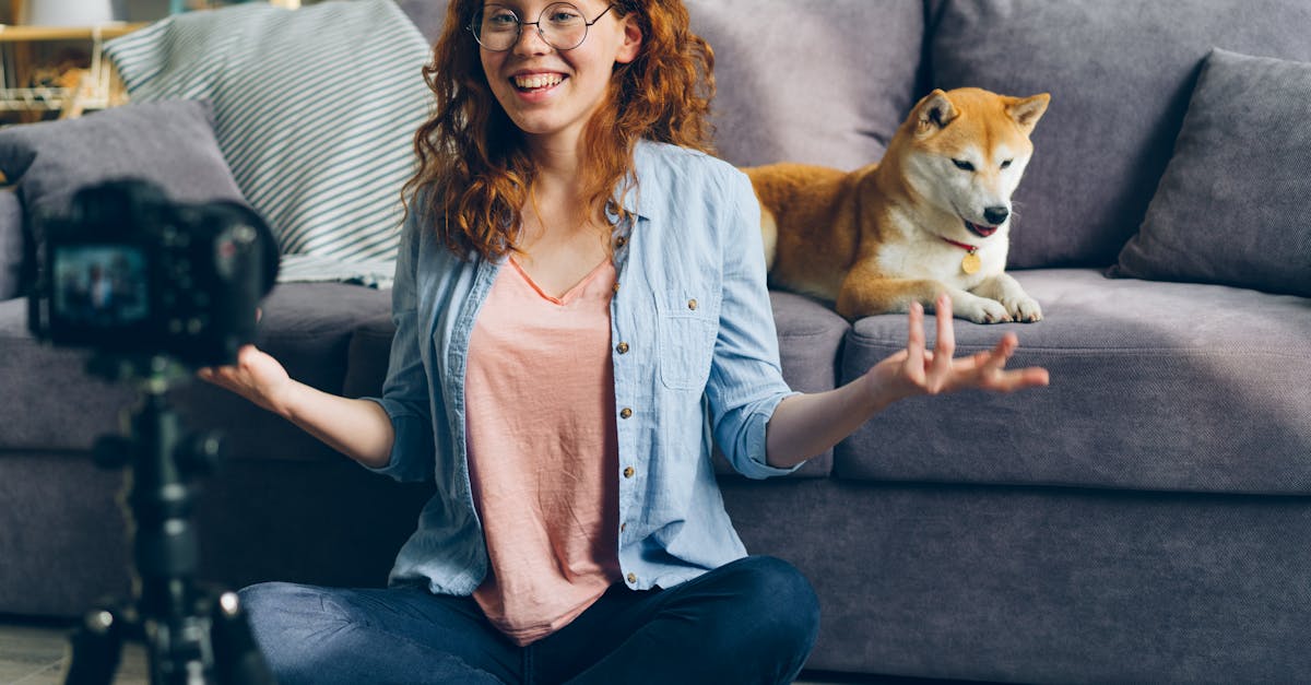 découvrez notre toute première vidéo youtube : un contenu inédit et captivant pour bien commencer cette aventure ensemble !