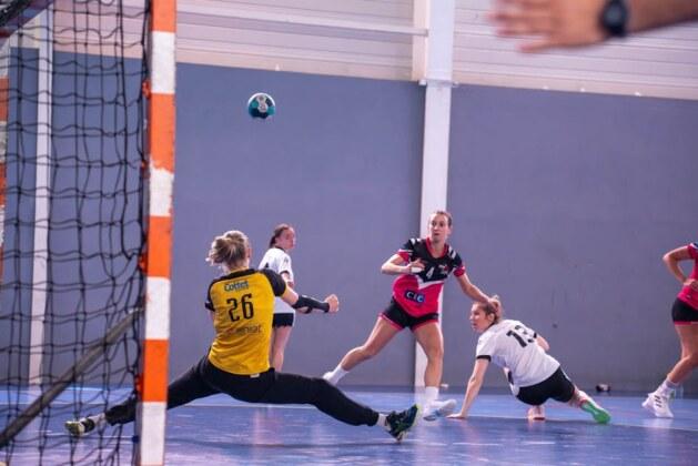 Combien de temps dure réellement un match de handball ?