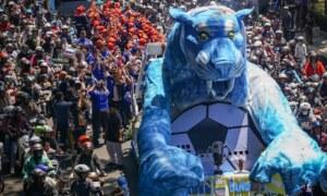 Pourquoi Israël est-il présent à l&rsquo;Eurovision ?