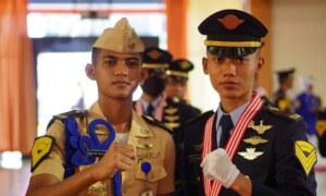 Le classement des grades militaires : comprendre leur signification