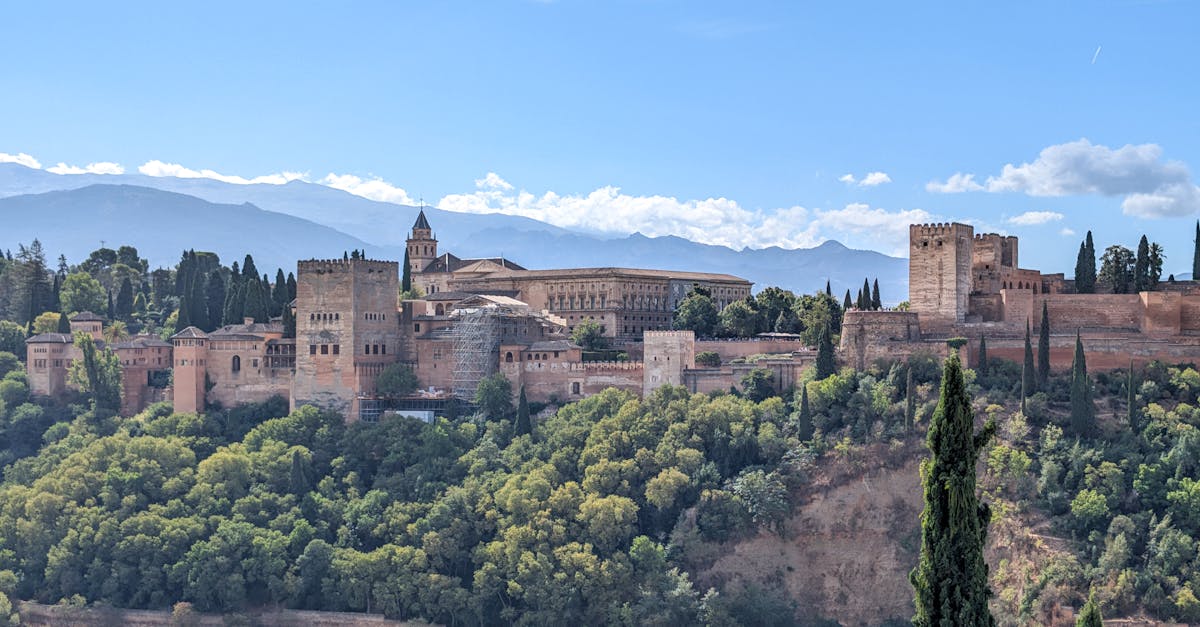 découvrez l'origine des maures, leur histoire fascinante et leur influence culturelle à travers les siècles.