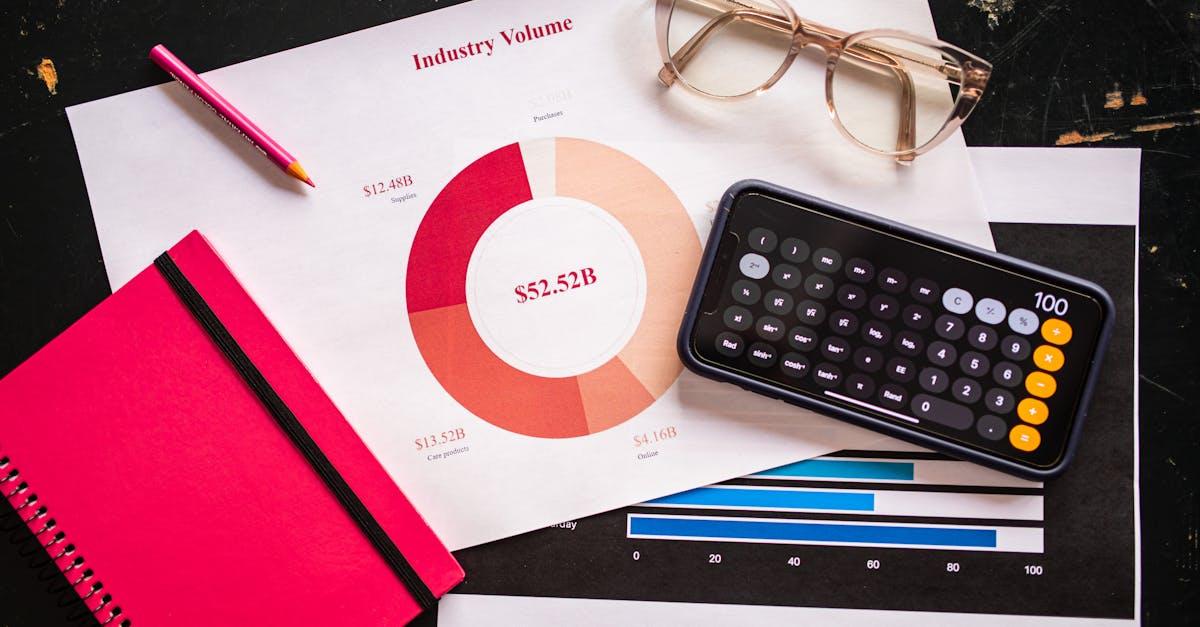 découvrez comment calculer les pourcentages facilement grâce à nos explications claires et exemples pratiques.