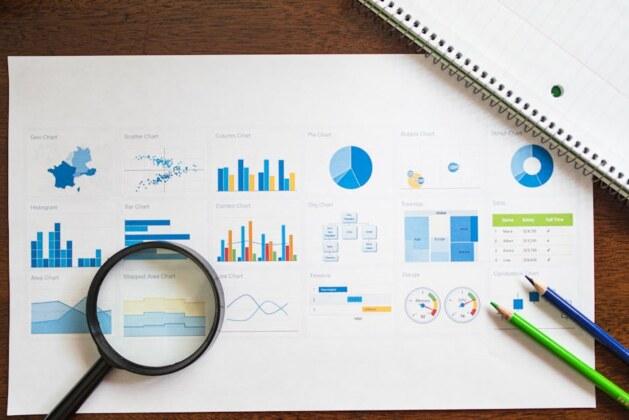 Comment calculer un pourcentage facilement ?