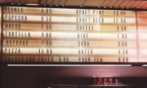 Quelle est la différence entre prix, tarif et montant ?