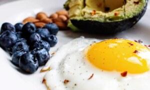 Combien de protéines se trouvent dans un œuf ?