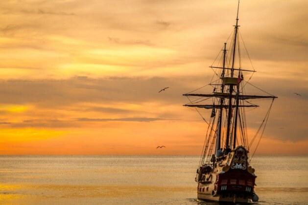 Navire ou bateau : quelles sont les différences à connaître ?