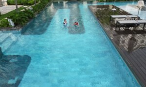 Baignade dans la Seine : a-t-on déjà nagé à Paris ?