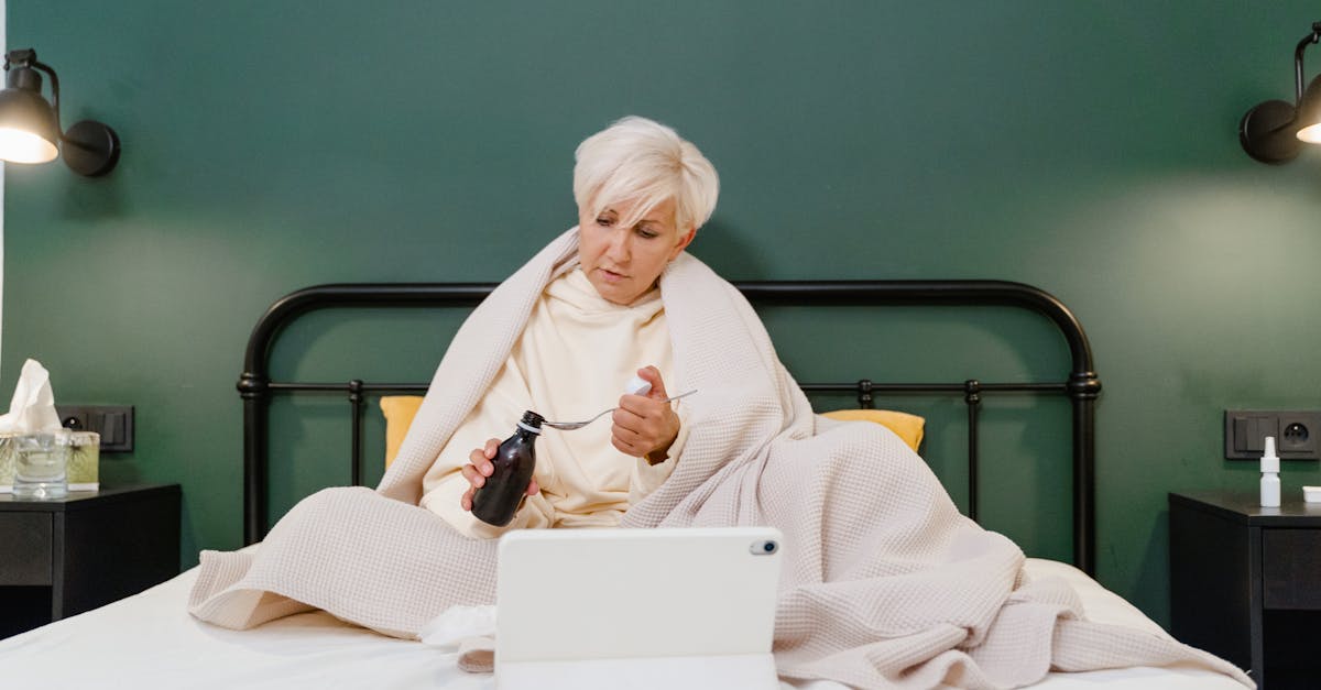 découvrez comment la téléconsultation médicale permet d'obtenir un arrêt maladie rapidement et facilement, sans déplacement, pour un suivi médical optimal à distance.