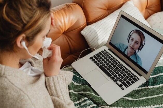 Un médecin en téléconsultation peut-il délivrer un arrêt de travail ?