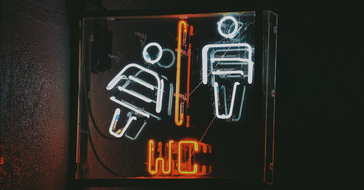 découvrez tout sur les wc : conseils d'installation, astuces d'entretien et choix des modèles pour votre confort quotidien.