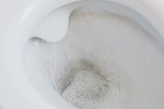 Pourquoi appelle-t-on les WC ‘VC’ en français ?