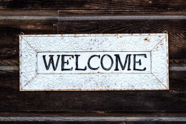 Bienvenu ou bienvenue : quelle est la bonne orthographe ?