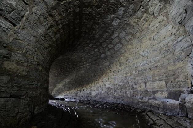 Découvrez le paysage mystérieux derrière La Joconde